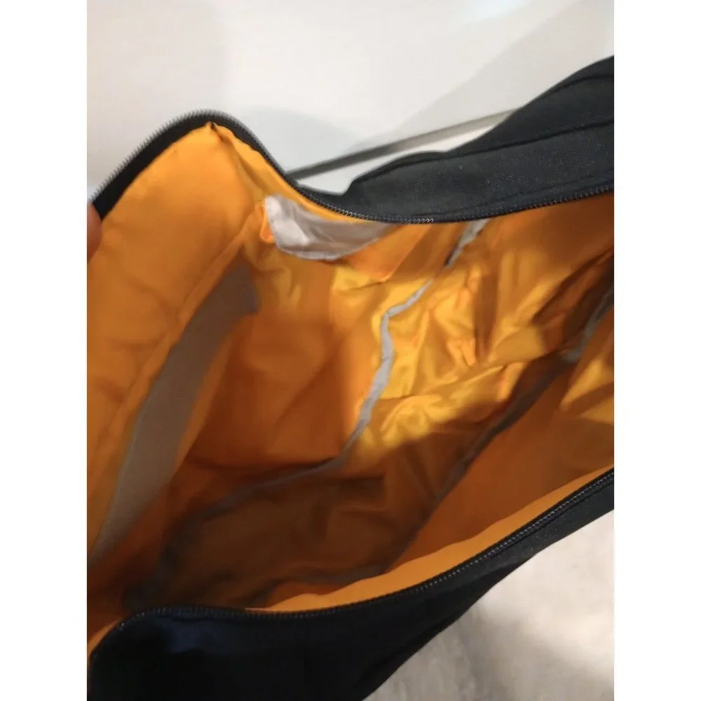 Expanding massager Bag Camera Bag